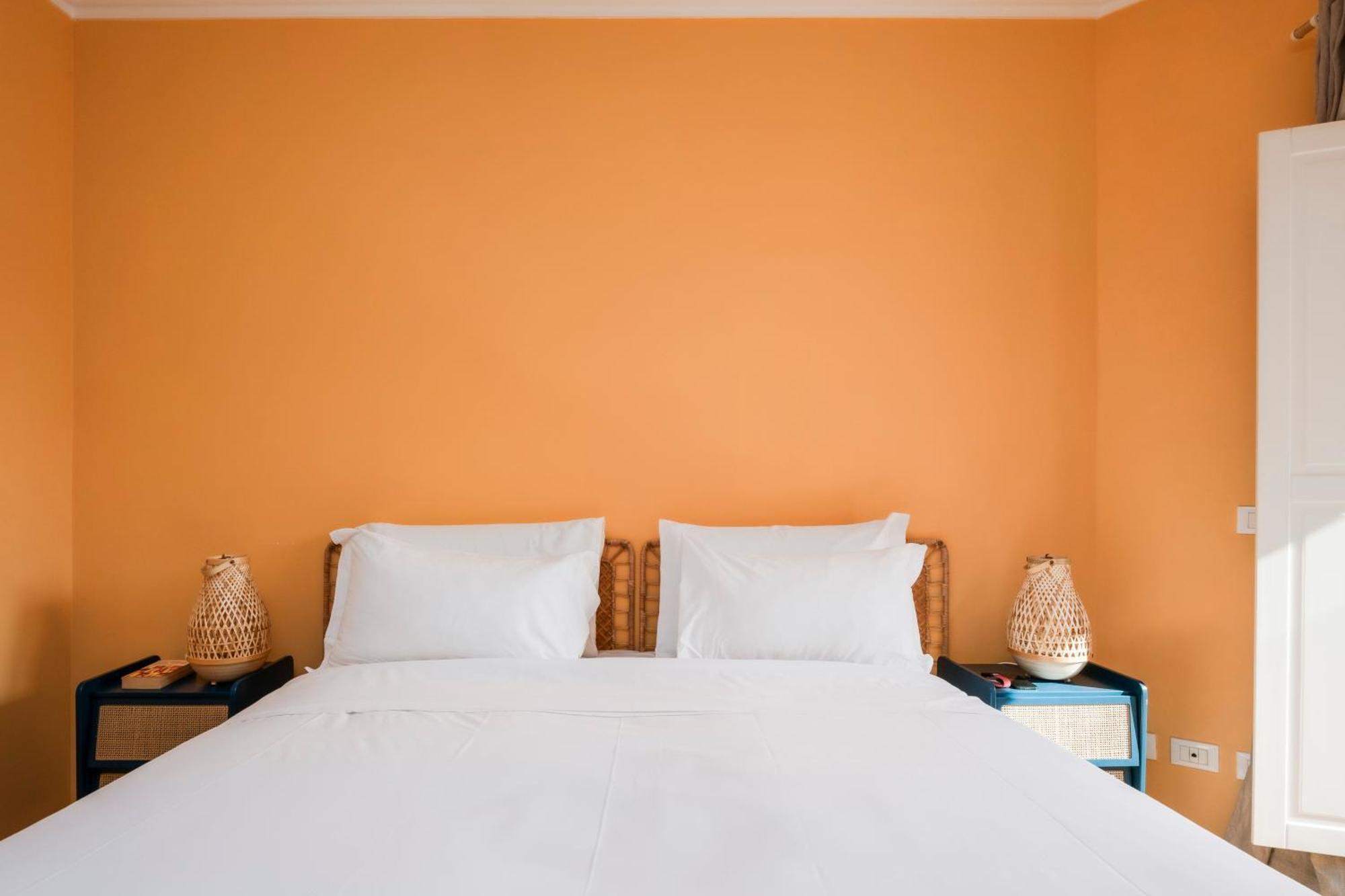 Apartamento Da Giorgio E Teresa - Attico Con Terrazza A Piazza Del Popolo