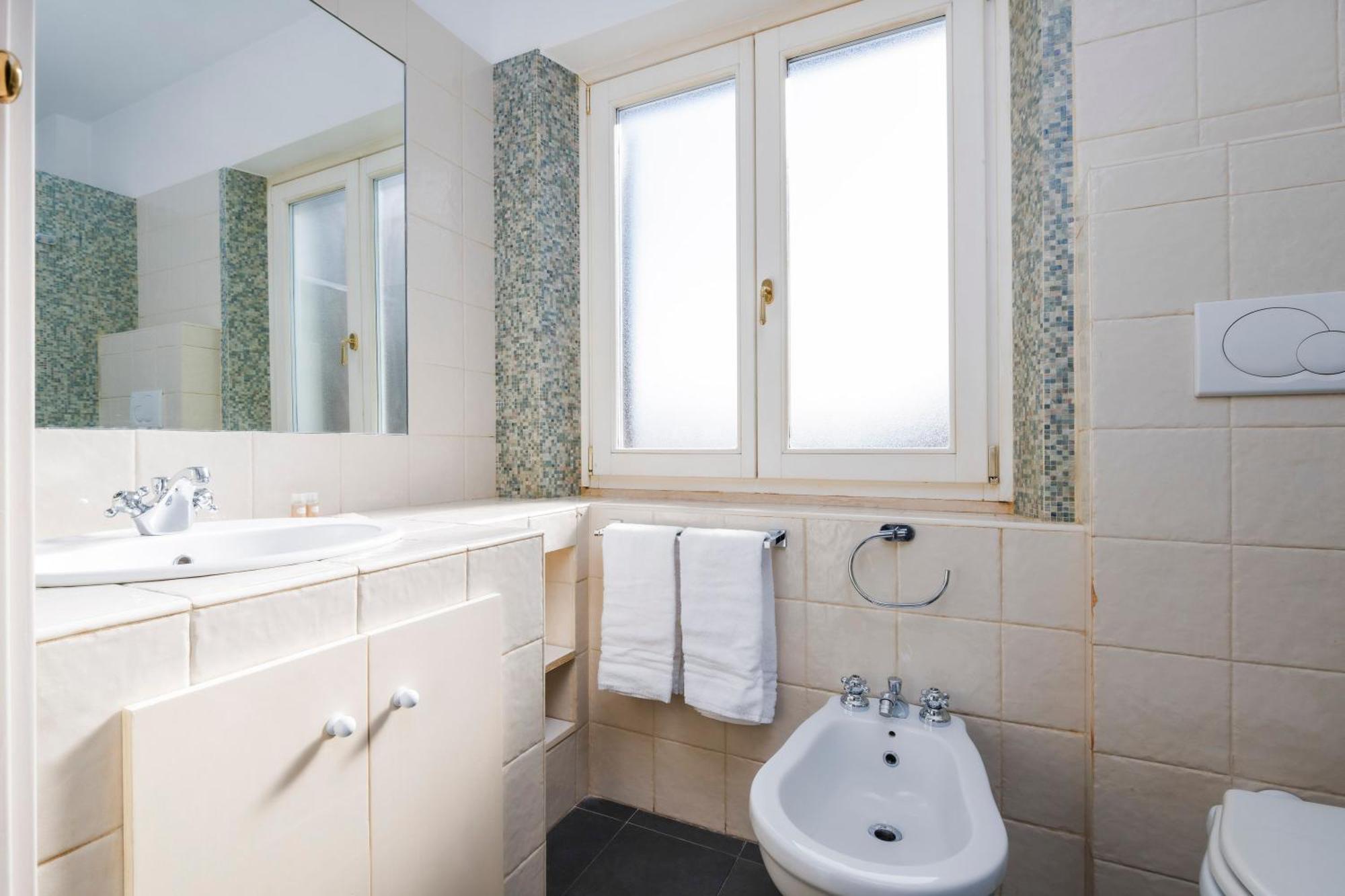 Da Giorgio E Teresa - Attico Con Terrazza A Piazza Del Popolo Apartamento Roma